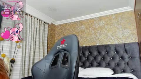 Estella online show from February 10, 2025, 8:00 pm