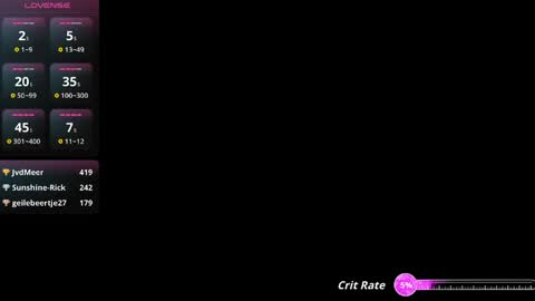 Snapshot of stellaflowerpower chatting on May 31, 2026, 11:39 am StellaFlowerPower online show from May 31, 2026, 11:39 am