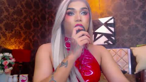 CALL ME STELLA online show from December 13, 2024, 1:22 pm