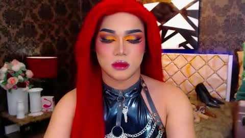 CALL ME STELLA online show from January 5, 2025, 9:59 am