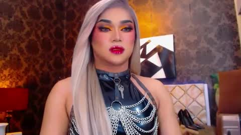 CALL ME STELLA online show from January 26, 2025, 10:02 am