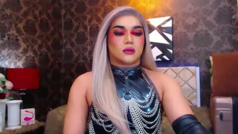 CALL ME STELLA online show from February 13, 2025, 12:32 pm