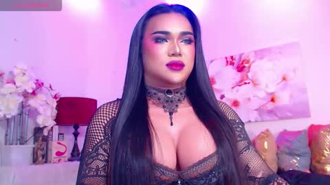 CALL ME STELLA online show from February 9, 2026, 2:15 am