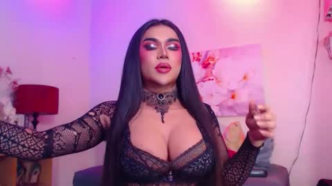CALL ME STELLA online show from May 13, 2026, 6:55 am