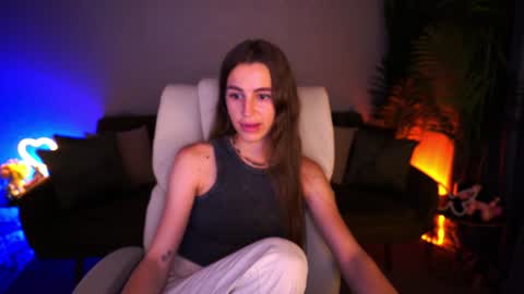 Snapshot of stellahoneywell chatting on June 27, 2026, 1:06 pm stellahoneywell online show from June 27, 2026, 1:06 pm