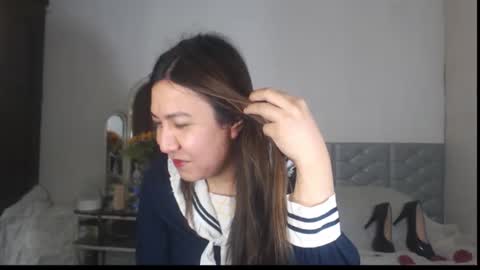 Stella online show from January 6, 2026, 5:33 am