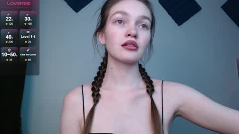 stellapayne online show from March 6, 2025, 2:18 pm