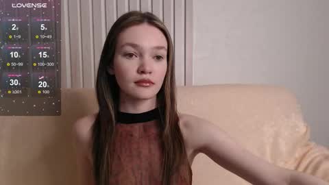 stellapayne online show from December 18, 2025, 9:10 pm