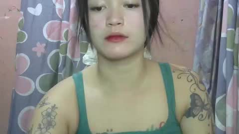 Stellapearlx online show from February 17, 2026, 7:05 am