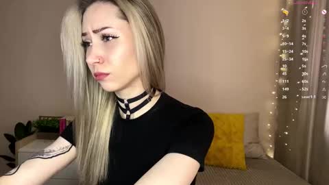 Alexia online show from March 4, 2026, 2:06 am