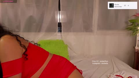 stellart_ online show from December 24, 2024, 6:33 am