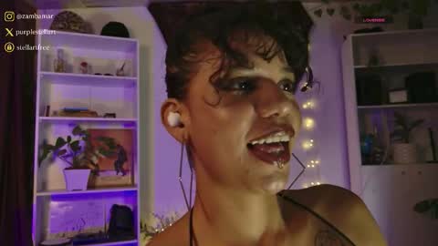 stellart_ online show from February 5, 2026, 12:15 am