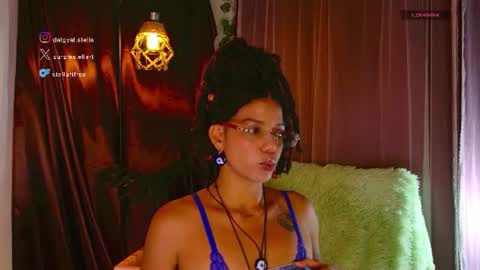 stellart_ online show from June 12, 2026, 12:53 am