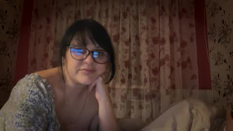 StellarTeam online show from November 13, 2025, 6:51 pm