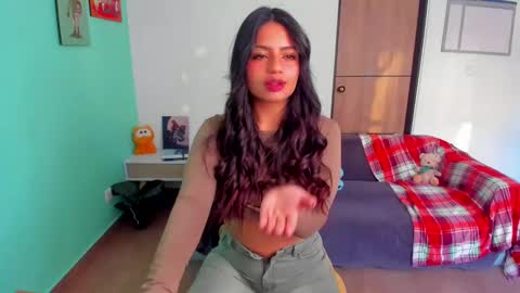 Snapshot of stellartois_ chatting on January 11, 2025, 11:34 am sara instagram sariishalove online show from January 11, 2025, 11:34 am