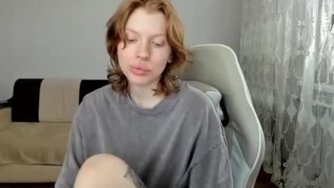 Snapshot of stellaswen chatting on May 12, 2026, 11:07 am S T E L L A online show from May 12, 2026, 11:07 am