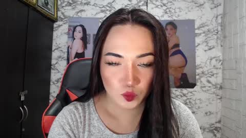 Stellaven online show from January 28, 2025, 2:43 am