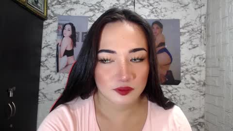 Stellaven online show from February 15, 2025, 1:42 am