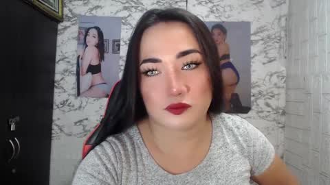 Stellaven online show from February 17, 2025, 1:36 am