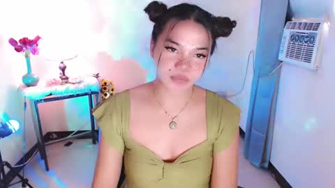 Stella sweet online show from October 14, 2025, 3:07 am