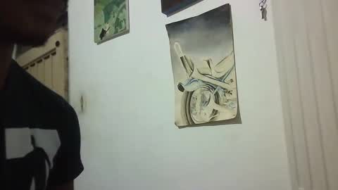 Snapshot of stemanlu9 chatting on January 11, 2025, 7:17 am Steman online show from January 11, 2025, 7:17 am