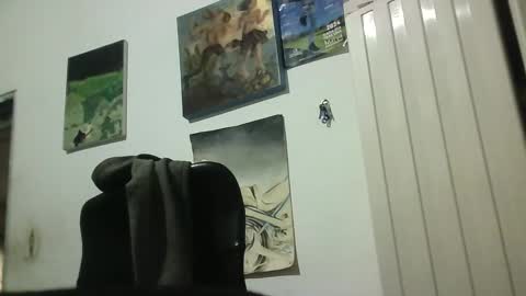 Snapshot of stemanlu9 chatting on February 14, 2025, 12:25 pm Steman online show from February 14, 2025, 12:25 pm