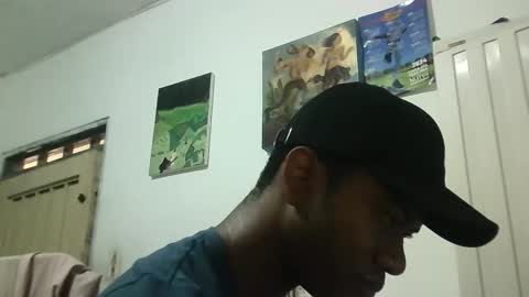 Snapshot of stemanlu9 chatting on March 3, 2025, 6:33 pm Steman online show from March 3, 2025, 6:33 pm