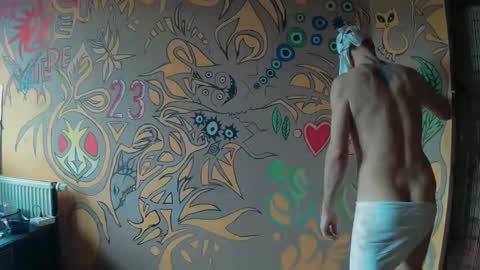 Snapshot of stenlyvrbich chatting on February 25, 2025, 2:00 pm lee online show from February 25, 2025, 2:00 pm