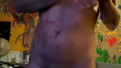 Snapshot of stenlyvrbich chatting on March 9, 2025, 4:16 am lee online show from March 9, 2025, 4:16 am