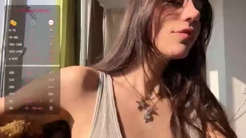 Snapshot of step__siblings chatting on November 7, 2025, 10:04 am michelle and max online show from November 7, 2025, 10:04 am