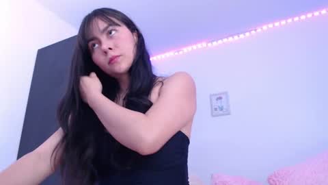 Snapshot of step_daughter_ chatting on June 27, 2026, 3:55 am MIA online show from June 27, 2026, 3:55 am