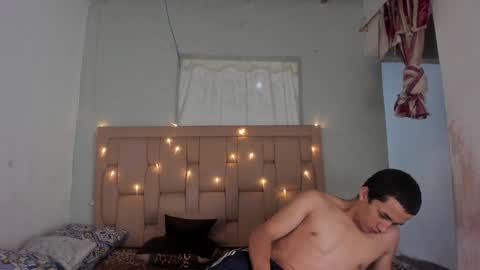 Stepcouple   online show from January 23, 2025, 7:07 pm