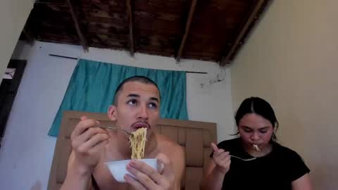 Stepcouple   online show from June 3, 2026, 8:03 pm