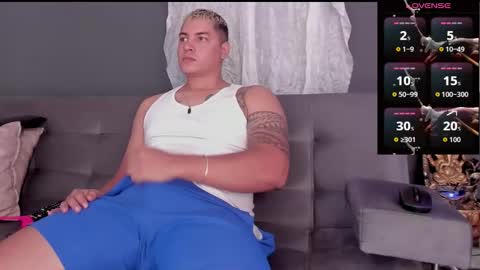 Snapshot of stephan_x chatting on October 24, 2025, 1:29 pm Stephan online show from October 24, 2025, 1:29 pm