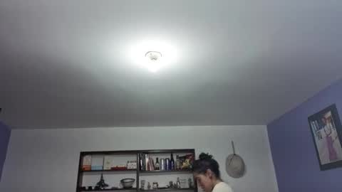 Stephania online show from March 3, 2026, 5:19 pm