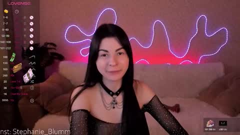 stephanie_diaz online show from February 28, 2026, 2:40 pm