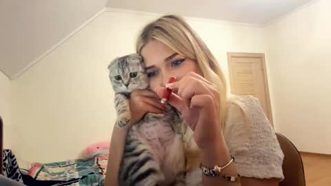 Steph online show from February 28, 2026, 1:56 pm