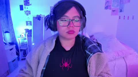 Stephanie  online show from January 24, 2025, 4:27 am