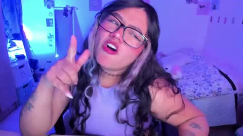 Stephanie  online show from January 30, 2025, 2:16 am