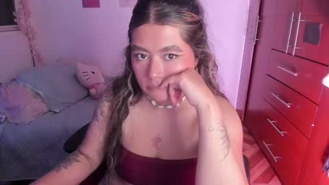 Stephanie  online show from October 15, 2025, 11:38 pm