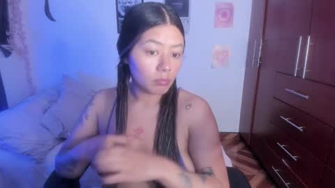 Stephanie  online show from December 19, 2025, 11:23 pm