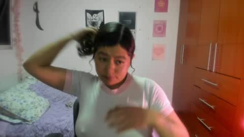 Stephanie  online show from April 2, 2026, 1:58 am