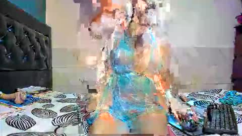 stephannie_ online show from March 11, 2026, 7:42 pm