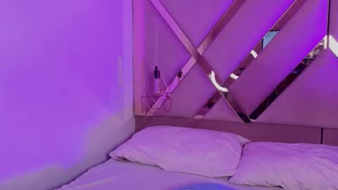 stephany_grand online show from November 10, 2025, 5:34 pm