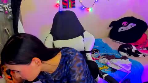 Stephany  independient model  online show from October 25, 2025, 11:32 pm