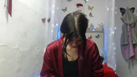 Snapshot of stephany_uwu chatting on January 6, 2026, 12:14 am Stephany independient model online show from January 6, 2026, 12:14 am