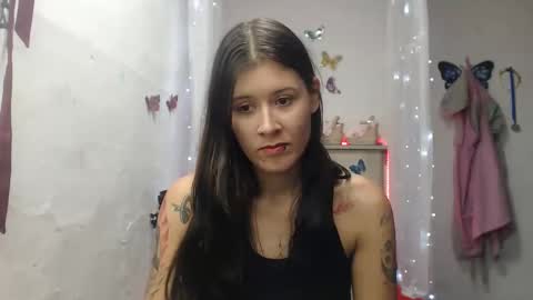 Snapshot of stephany_uwu chatting on January 10, 2026, 11:53 pm Stephany independient model online show from January 10, 2026, 11:53 pm