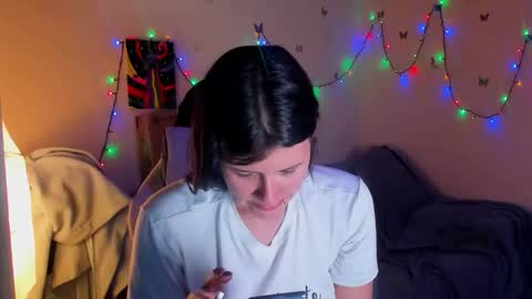 Snapshot of stephany_uwu chatting on January 17, 2026, 11:52 pm Stephany independient model online show from January 17, 2026, 11:52 pm