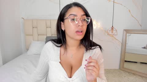 Stefanny online show from January 24, 2025, 9:47 pm