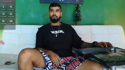    ................     online show from December 14, 2025, 8:46 pm